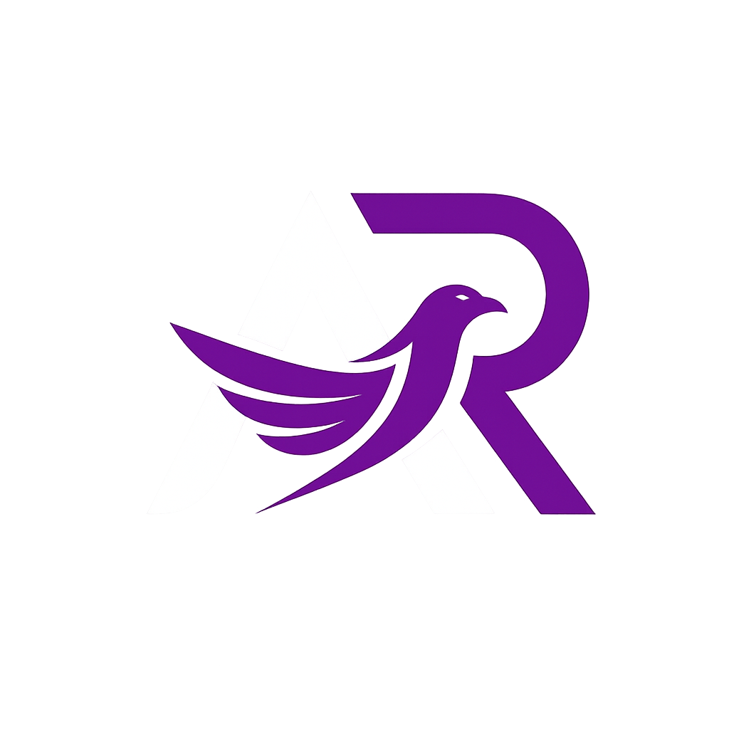 AR Medias Logo